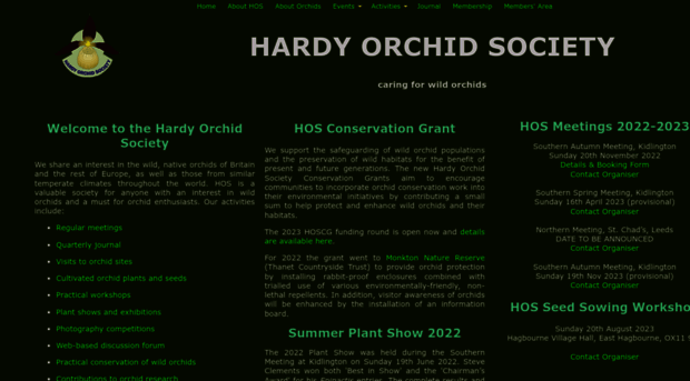 hardyorchidsociety.org.uk