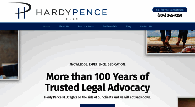 hardypence.com