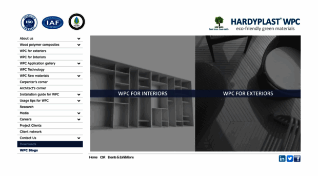 hardyplast.com