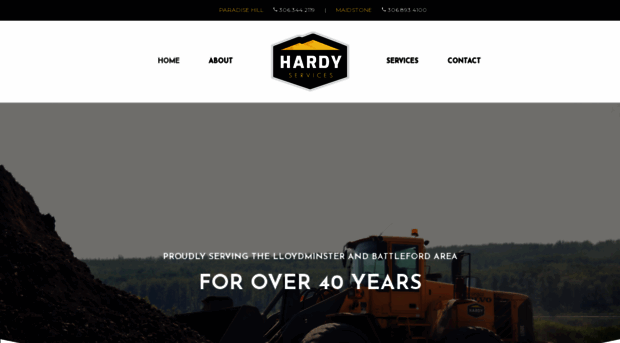 hardyservices.ca