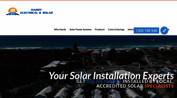 hardysolar.com.au