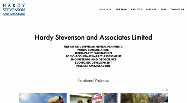 hardystevenson.com