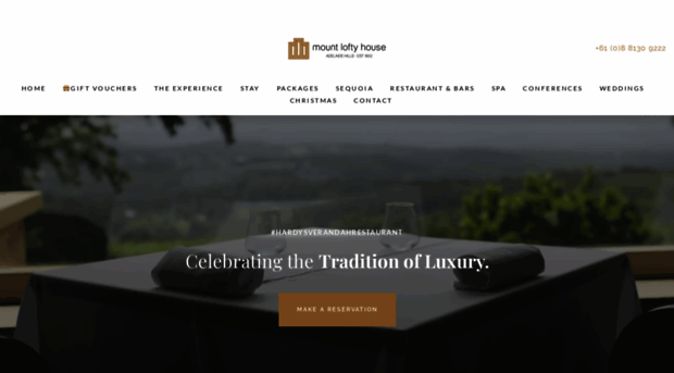 hardysverandahrestaurant.com.au