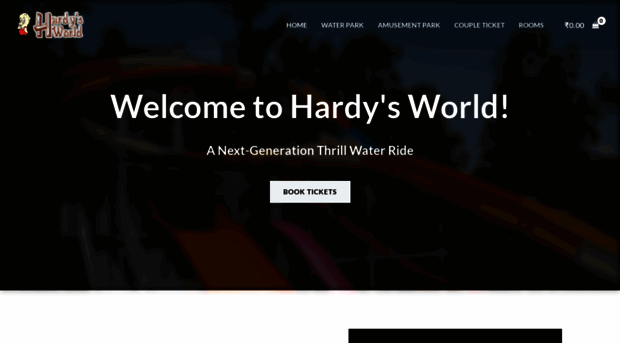 hardysworld.com