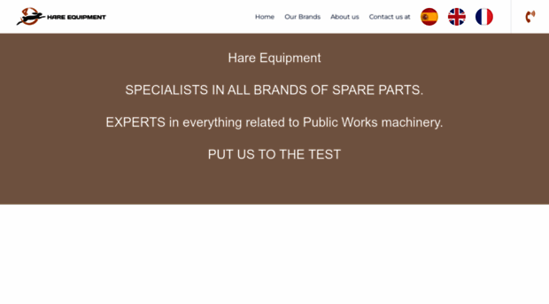 hare-equipment.com