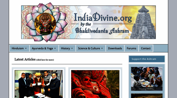 hare-krishna.org