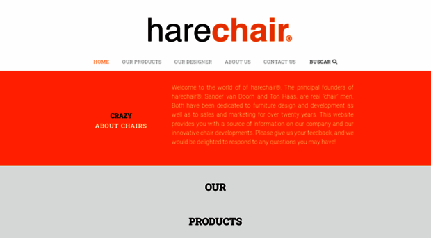 harechair.com