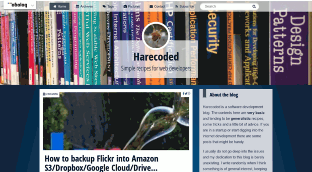 harecoded.com