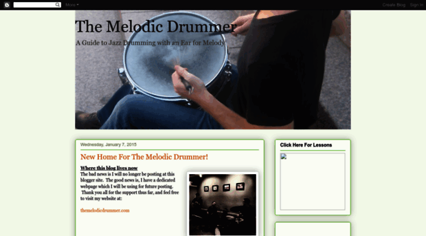 haredrums.blogspot.com.es