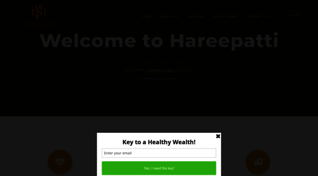 hareepatti.com