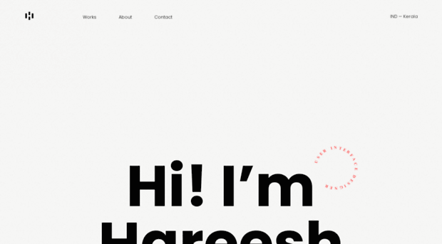 hareeshlive.com