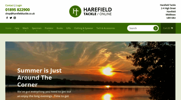 harefieldtackle.co.uk