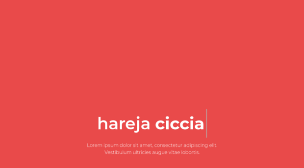 hareja.altervista.org