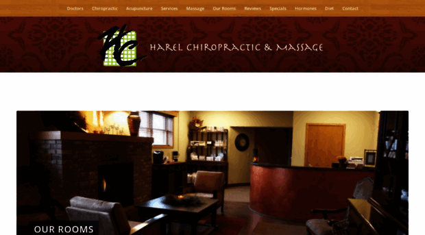 harelchiropractic.com