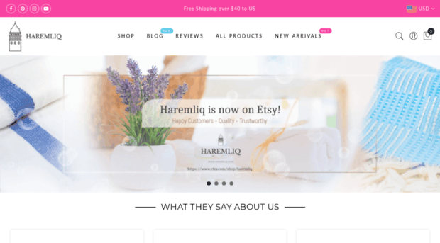 haremliq.com