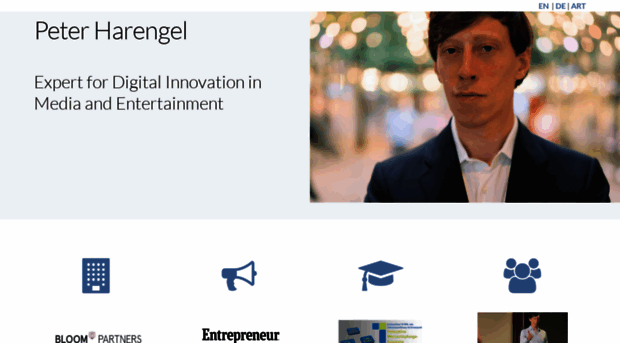 harengel.com