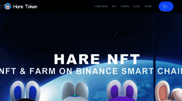 haretoken.finance