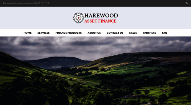 harewoodaf.co.uk