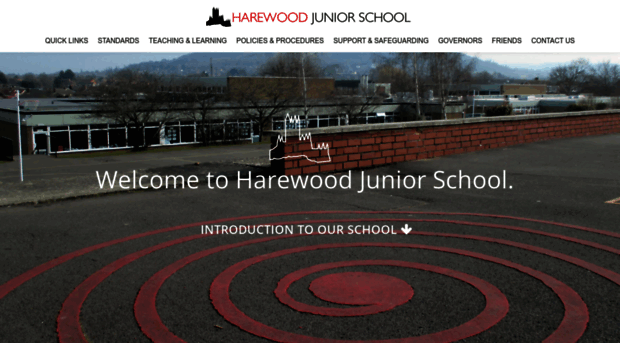 harewoodjunior.uk