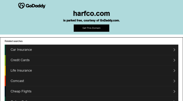 harfco.com