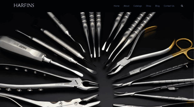 harfins.com