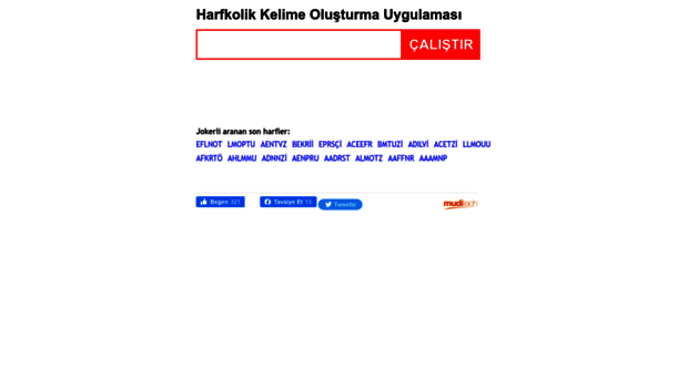 harfkolik.com