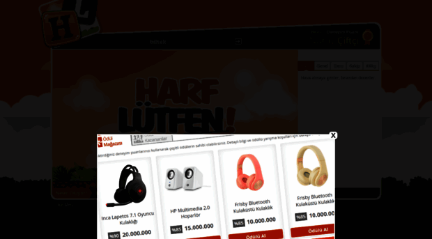 harflutfen.com