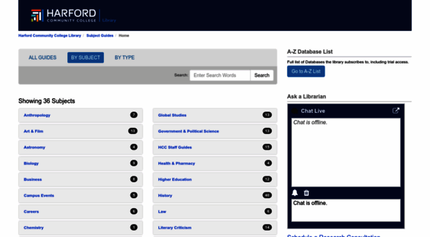 harford.libguides.com