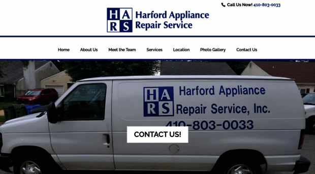 harfordappliance.com