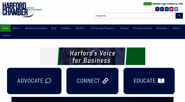 harfordchamber.org