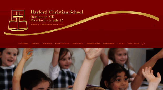 harfordchristian.org