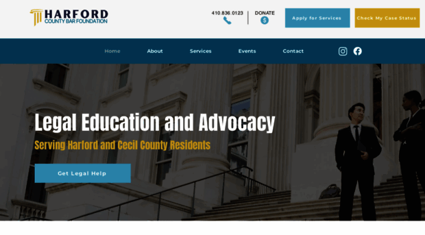 harfordcountybarfoundation.org