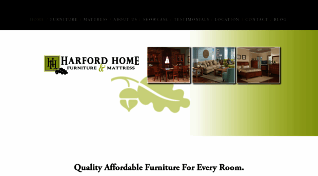 harfordhomefurniture.com