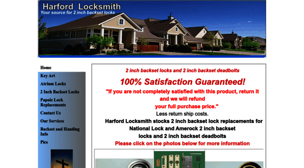 harfordlocksmith.com
