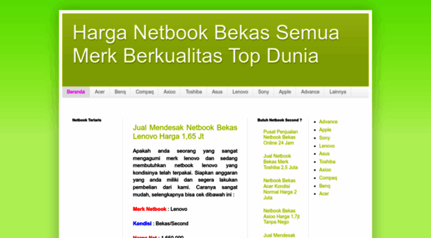 harga-netbook.blogspot.com