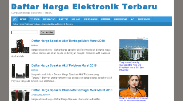 hargaelektronik4.info