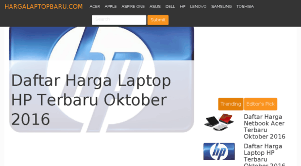 hargalaptopbaru.com