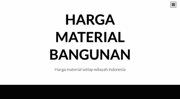 hargamaterialindonesia.wordpress.com