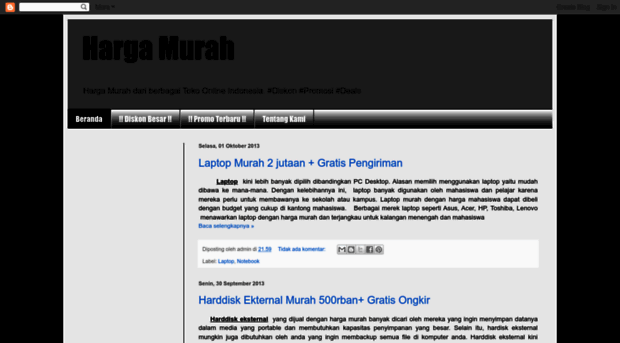 hargamurah123.blogspot.com