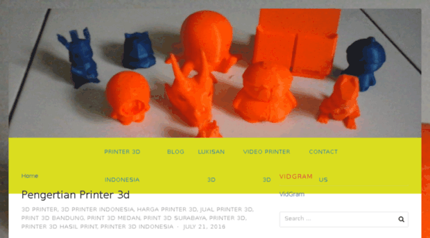 hargaprint3d.com