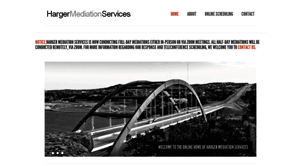 hargermediation.com