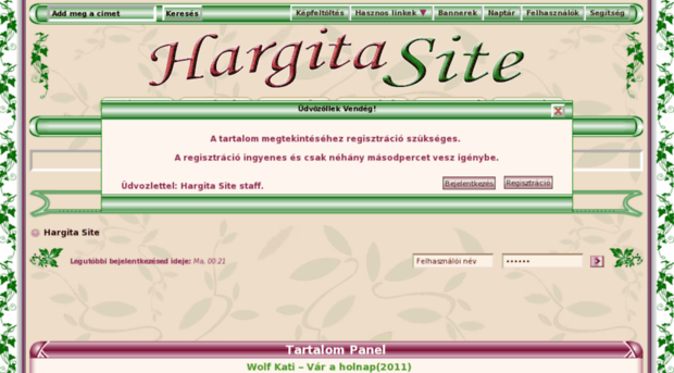 hargita.protect.hu