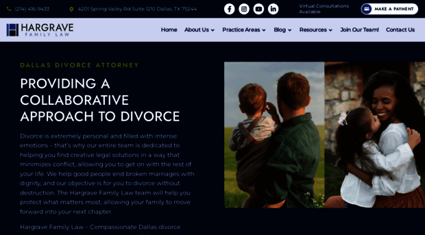 hargravefamilylaw.com