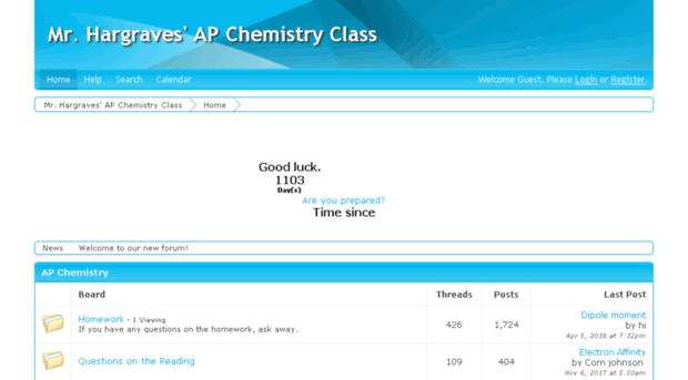 hargravesapchemistry.proboards.com