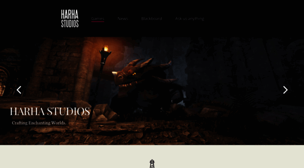 harhastudios.net