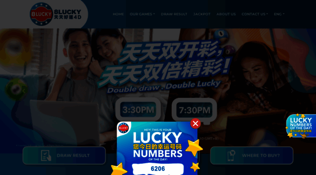 hari4d.com