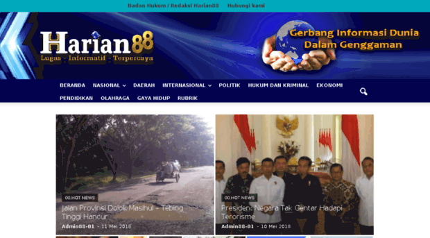 harian88.com