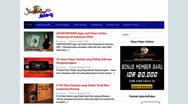 harianjakarta.com