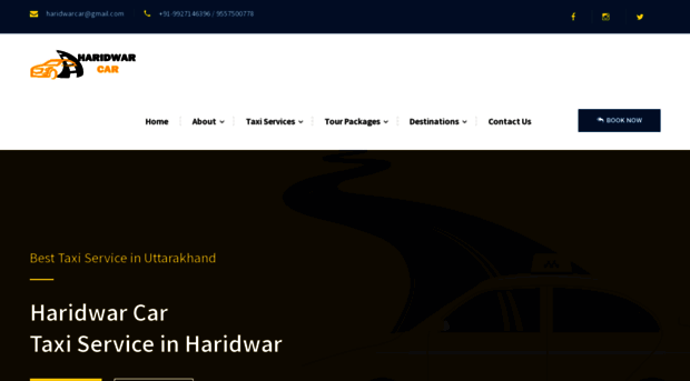 haridwarcar.com