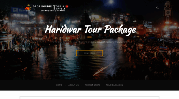 haridwartravelagency.com